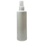 Paradise Boş Pet Şişe Ambalaj 250 ml & Valf Sprey 10 Adet Takım