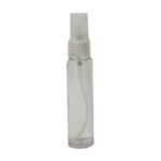 Paradise Boş Pet Şişe Ambalaj 30 Ml & Valf Sprey 10 Adet Takım 89743100994
