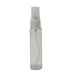 Paradise Boş Pet Şişe Ambalaj 30 ml & Valf Sprey 10 Adet Takım
