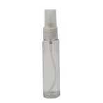 Paradise Boş Pet Şişe Ambalaj 30 Ml & Valf Sprey 3 Adet Takım