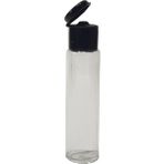 Paradise Boş Pet Şişe Ambalaj 30 ml ve Kapak Takım 20 Adet
