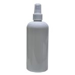 Paradise Boş Pet Şişe Ambalaj 400 Ml & Valf Sprey 3 Adet Takım 8697431701606