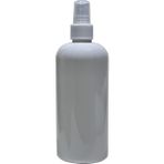 Paradise Boş Pet Şişe Ambalaj 400 ml & Valf Sprey 3 Adet Takım