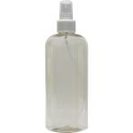 Paradise Boş Pet Şişe Ambalaj 400 ml & Valf Sprey 3 Adet
