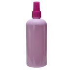 Paradise Boş Pet Şişe Ambalaj 400 Ml Valf Takım 2 adet