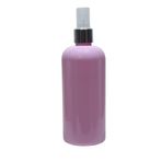 Paradise Boş Pet Şişe Ambalaj 400 Ml Ve Valf Takım 10 Adet 8697431701508