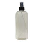 Paradise Boş Pet Şişe Ambalaj 400Ml Valf Sprey 3 Adet 897474970572
