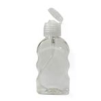 Paradise Boş Pet Şişe Ambalaj 50 Ml Ve Kapak Takım 30 Adet 897431756778