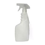 Paradise Boş Pet Şişe Ambalaj 500 Ml & Valf Sprey 5 Adet Takım 89743100836