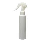 Paradise Boş Pet Şişe Ambalaj Opak 150 Ml & Valf Sprey 10 Adet