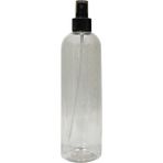 Paradise Boş Pet Şişe + Valf Takım 400 ml 5 Adet