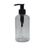 Paradise Boş Pet Şişe,ambalaj,sıvı Sabun,dezenfektan Doldurulabilr Sprey 250 ml 2 Adet
