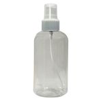 Paradise Boş Pet Sprey Şişe 250 Ml 50 Adet Takım 897478570578