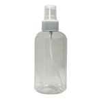 Paradise Boş Pet Sprey Şişe 250 ml 50 Adet Takım