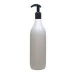 Paradise Boş Şişe Polietilen Plastik 1 Lt, 1ltsa3