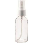 Paradise Boş Sprey Kapaklı Şişe 50 ml - 100 Adet