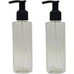 Paradise Boş Sprey Şişesi 200 ml 2 Adet, bpş200ks2