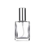 Paradise Cam Sprey Kolonya Parfüm Boş Şişe 100 Ml, 100cagü