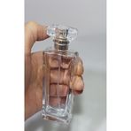 Paradise Cam Sprey Kolonya Şişesi 50 ml 10 adedt