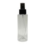 Paradise Elite Boş Pet Şişe 100 Ml + Valf Takım 10 Adet