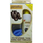 Paradise Güçlü Leke Çıkarıcı, Araç Temizleme Spreyi Koltuk, Tavan, Döşeme Kumaş Temizleyici 250 ml
