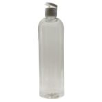 Paradise Kapaklı Boş Pet Şişe 400 ml Kapaklı 3 Adet
