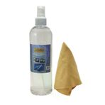 Paradise Lcd, Led, Ekran Cep Tel Gözlük, Doğal Temizleme, Temizlik Seti – 400 Ml Temizleyici 869743171169