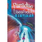 Paradise Lisesindeki Uzaylılar - Annie Dalton