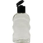 Paradise Pet Ambalaj Şişe 50 Ml Takım 20 Adet
