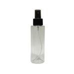 Paradise Pet Sprey Şişe 100 Ml Takım 5 Adet Sprey Şişesi Boş Spreyli Parfüm Kolonya Şişesi Boş Şişe 100 ml