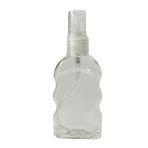 Paradise Pet Sprey Şişe 50 ml Takım 100 Adet Sprey Şişesi - 50 ml
