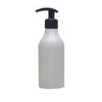 Paradise Plastik 500 Ml Boş Sprey Kolonya Dezenfektan Şişesi + Sıvı Sabun Pompalı 3 Adet 86974317114581