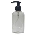 Paradise Plastik Boş Sprey Şişesi 500 ml, sa500şe2