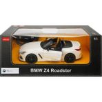 Paradise Sda 1:14 Bmw Z4 Roadster Işıklı Uzaktan Kumandalı Araba 4523 - BELİRTİLMEMİŞ