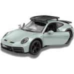 Paradise Sda 1/14 Model Araç 911 Dakar Standart Version F/f 2.5ghz Uzaktan Kumandalı Araba 4523 - BELİRTİLMEMİŞ