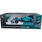Paradise Sda Aston Martin Aramco Uzaktan Kumandalı Araba 4523 - BELİRTİLMEMİŞ