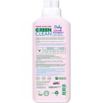 Paradise Sda Baby Bitkisel Çamaşır Yumuşatıcı 1000 ml 4523 - Çok Renkli
