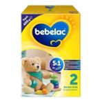 Paradise Sda Bebek Devam Sütü No2 400 gr 4523 - BELİRTİLMEMİŞ