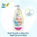 Paradise Sda Bebek Şampuanı 900 ml 4523 - Çok Renkli