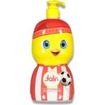 Paradise Sda Bebek Şampuanı Civciv 500 ml 4523 - Çok Renkli
