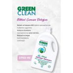 Paradise Sda Bitkisel Çamaşır Deterjanı 2750 ml (55 Yıkama) 4523 - Çok Renkli