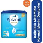 Paradise Sda Çocuk Devam Sütü Maması No5 2 Yaş+ 350 gr 4523 - BELİRTİLMEMİŞ