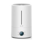 Paradise Sda Deerma Ultraviyole Ultrasonic Soğuk Buhar Makinesi F628S 4523 - Çok Renkli