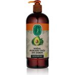 Paradise Sda Doğal Avokado Yağlı Sıvı Sabun 750 ml 4523 - Çok Renkli
