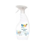 Paradise Sda Leke Çıkarıcı Sprey 500 ml 4523 - Çok Renkli