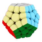 Paradise Sda MF8802 Megaminx Magnetic Cube 4523 - BELİRTİLMEMİŞ