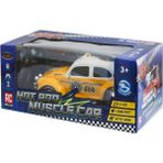 Paradise Sda MK8033B Kumandalı Sesli Işıklı Drift Araba 1:16 -Can Oyuncak 4523 - 10 cm