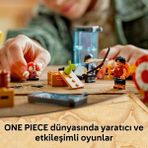 Paradise Sda One Pıece Palyaço Buggy'nin Sirk Çadırı 75637 4523 - BELİRTİLMEMİŞ