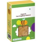 Paradise Sda Organik Tam Buğdaylı Bisküvi 55GR 4523 - BELİRTİLMEMİŞ