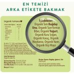 Paradise Sda Organik Tarhana 400 gr 4523 - BELİRTİLMEMİŞ
